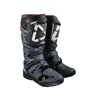 Botas Leatt 4.5 Enduro Grafite