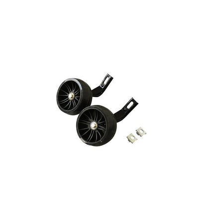 Conjunto de Rodas de Aprendizagem Para  Bicicleta Elétrica E-Fun 4MX