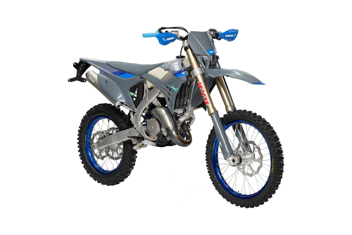 TM EN 125 ES Fi 2T