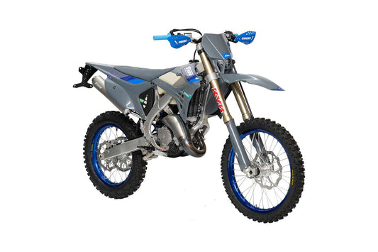 TM EN 125 ES Fi 2T