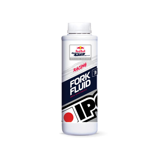 OLEO IPONE FORK FLUID SINTETICO 3 (1 LIT) - 800204