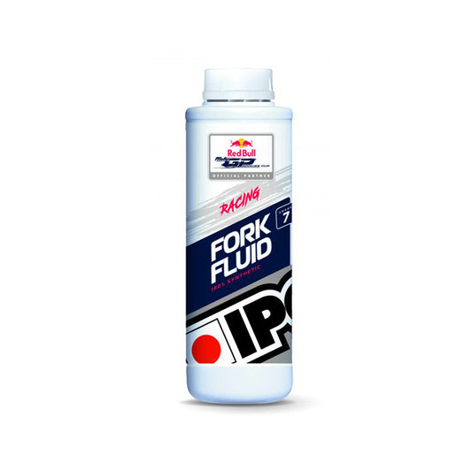 OLEO IPONE FORK FLUID SINTETICO 7 (1 LIT) - 800208