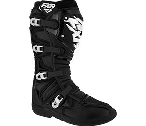BOTAS FXR RIDE BOOT