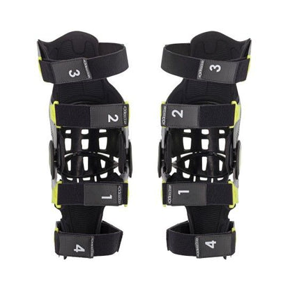 Joelheiras Alpinestars Bionic 7