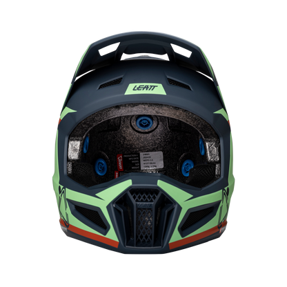 CAPACETE LEATT 3.5 V25 MATCHA