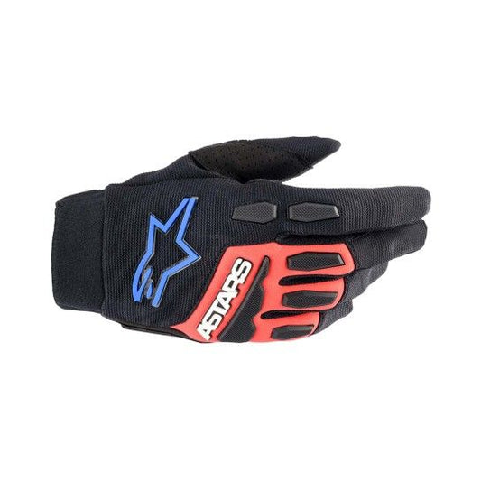 Luvas Alpinestars Full Bore XT