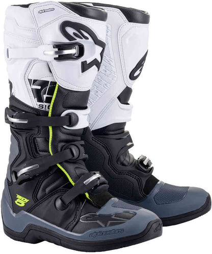 Botas Alpinestars Tech 5