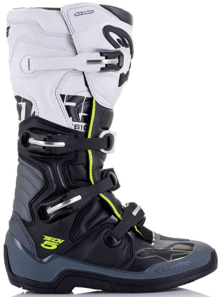 Botas Alpinestars Tech 5