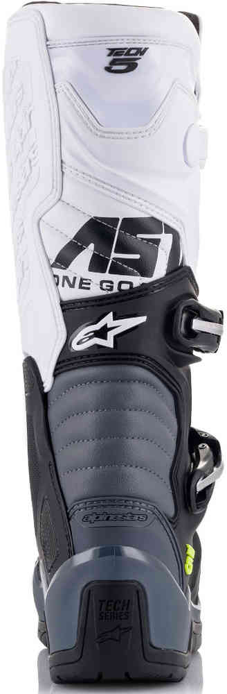 Botas Alpinestars Tech 5