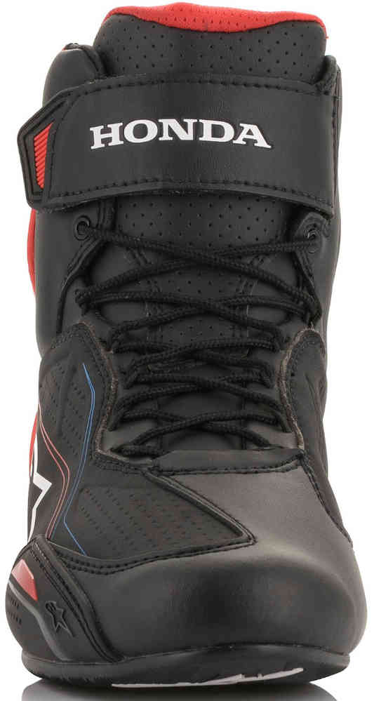 Botas Alpinestars Honda Faster 3