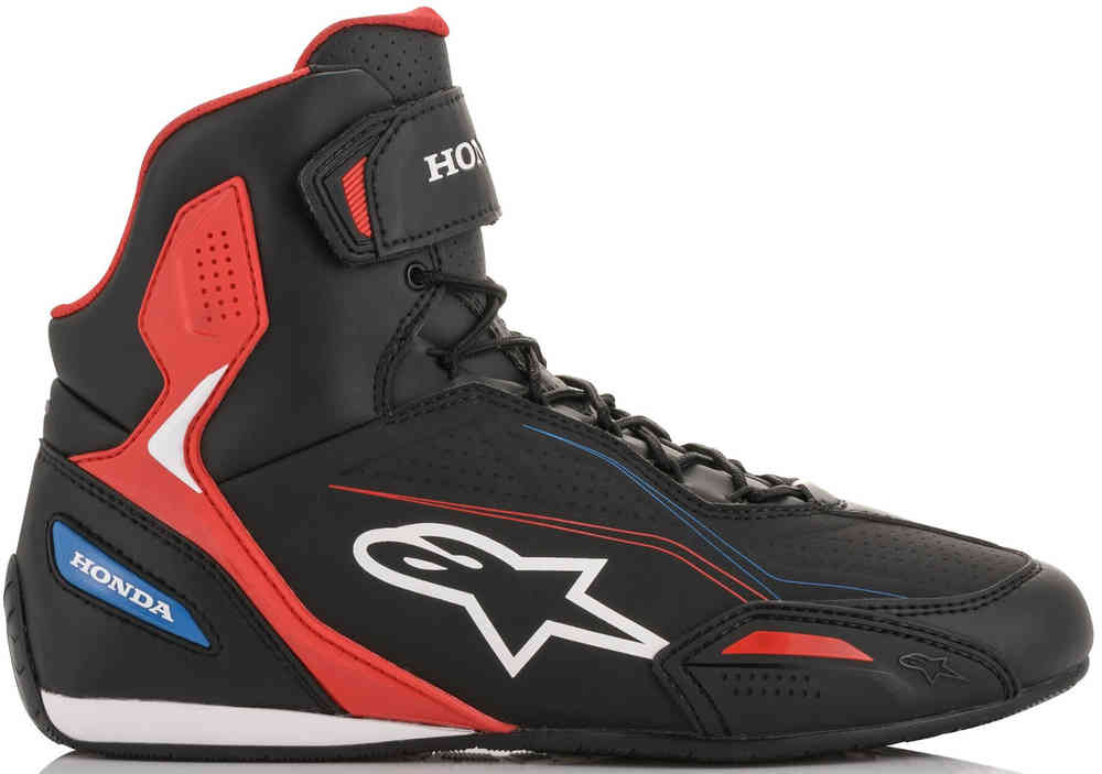 Botas Alpinestars Honda Faster 3