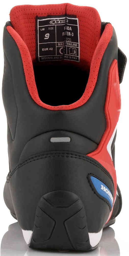 Botas Alpinestars Honda Faster 3