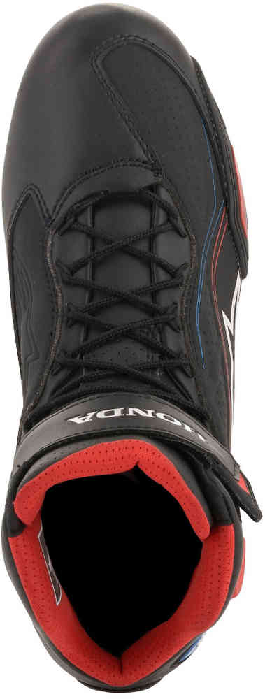 Botas Alpinestars Honda Faster 3