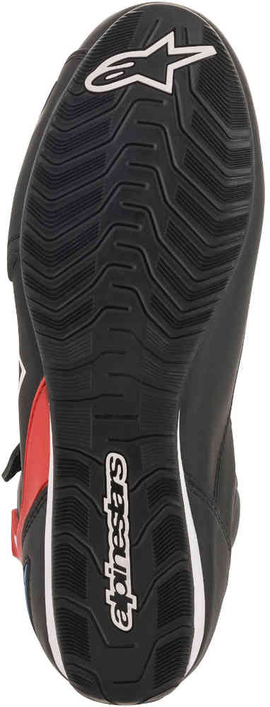 Botas Alpinestars Honda Faster 3