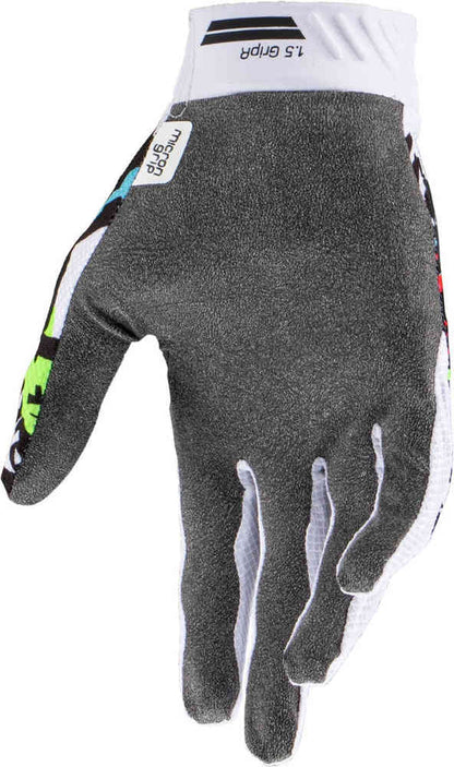Luvas Leatt 1.5 Grip