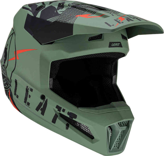 Capacete Leatt 2.5