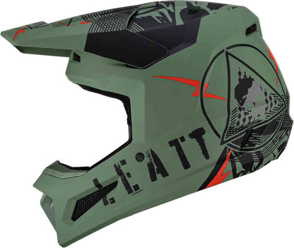 Capacete Leatt 2.5