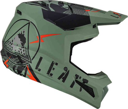 Capacete Leatt 2.5