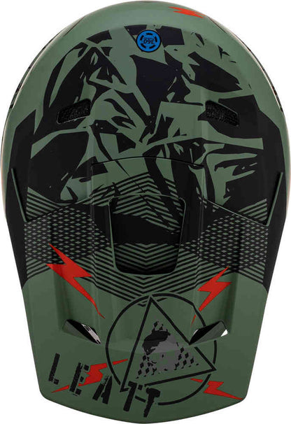 Capacete Leatt 2.5