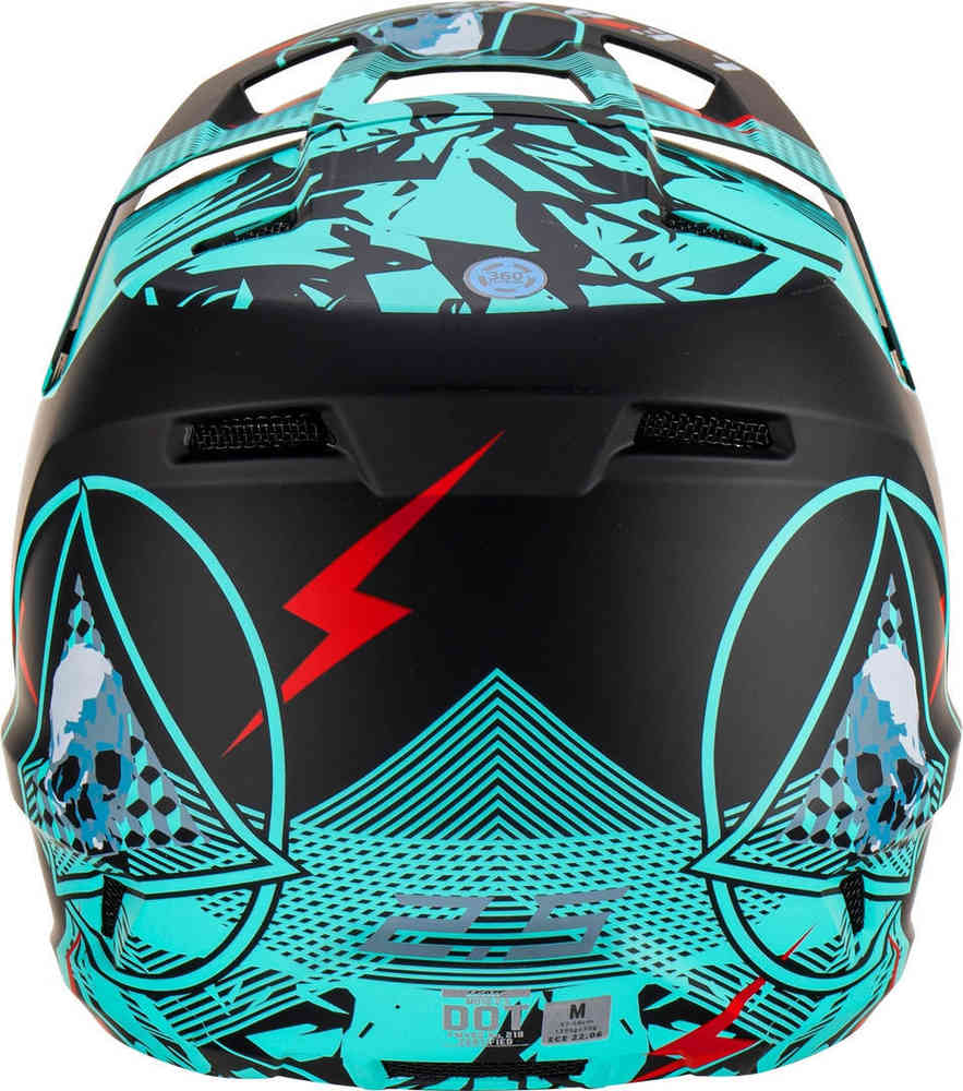 Capacete Leatt 2.5