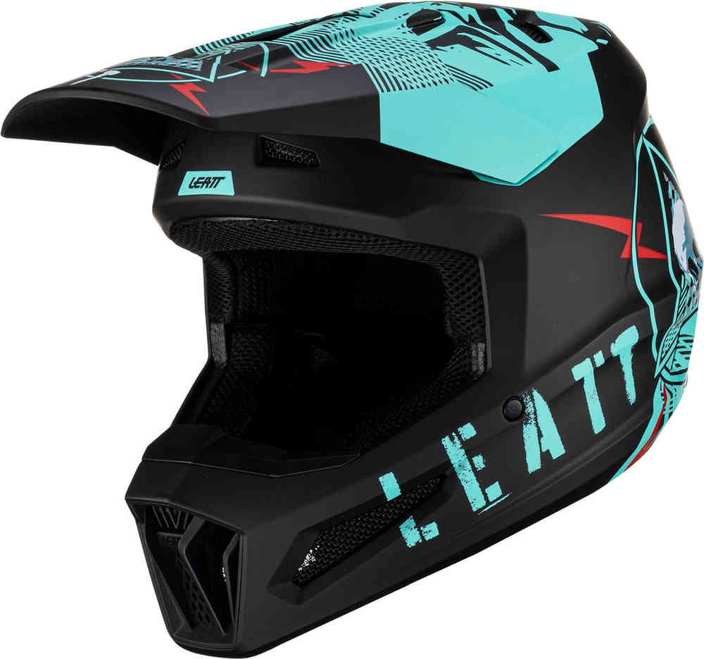 Capacete Leatt 2.5