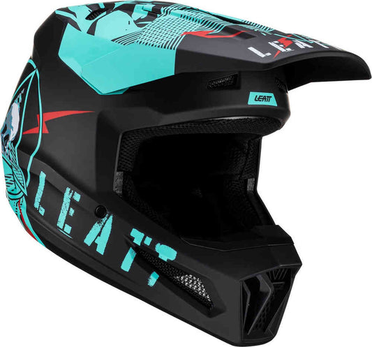 Capacete Leatt 2.5
