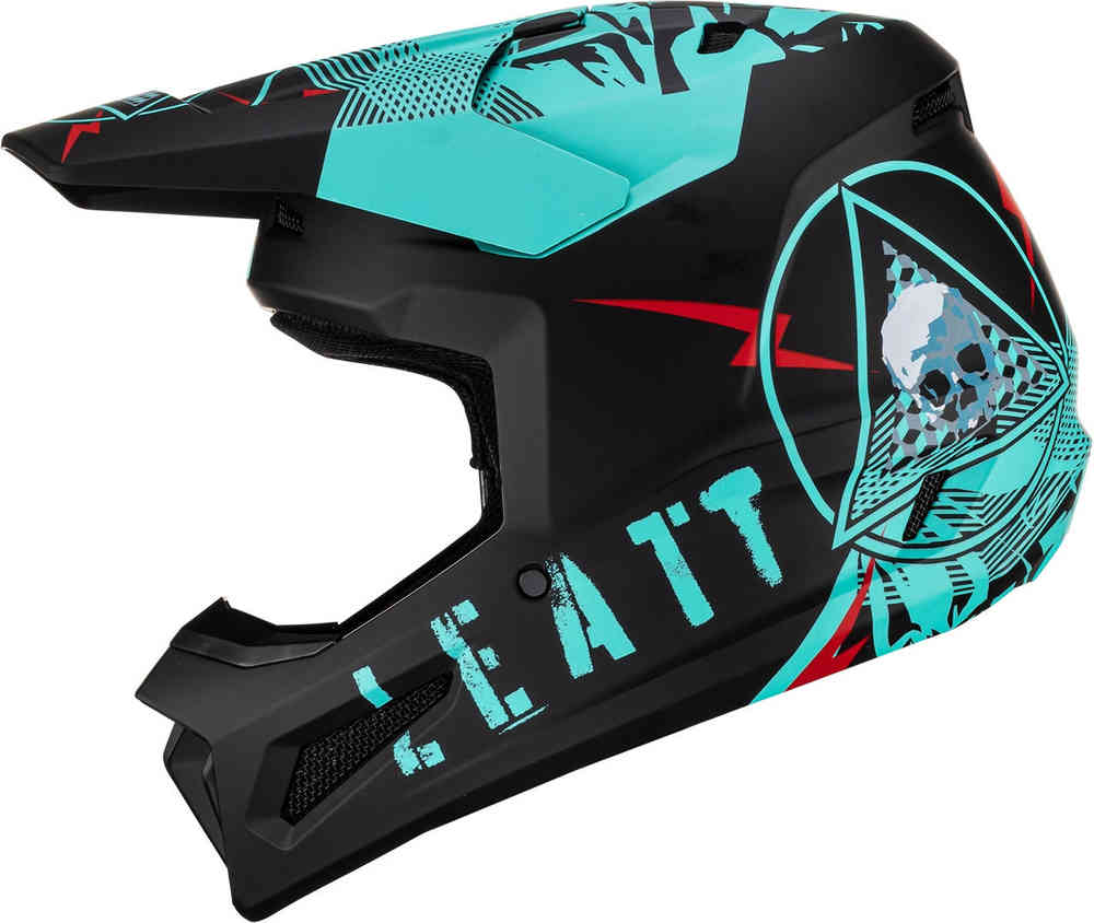 Capacete Leatt 2.5