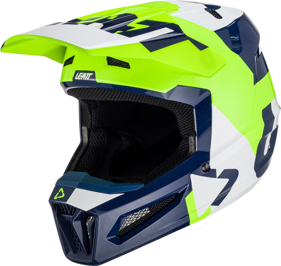 Capacete Leatt 2.5