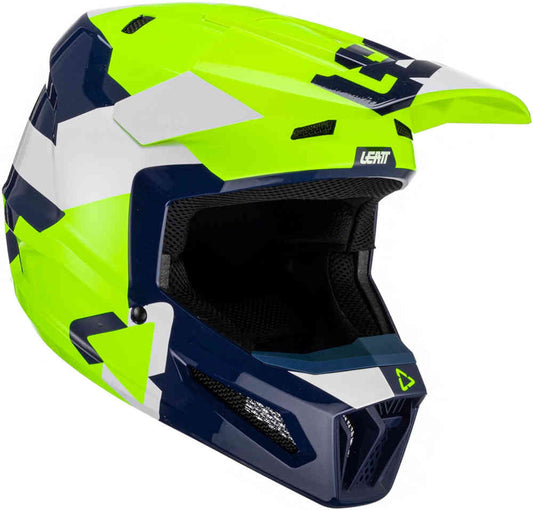 Capacete Leatt 2.5