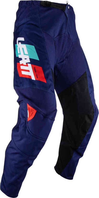 Conjunto Leatt 3.5 Royal