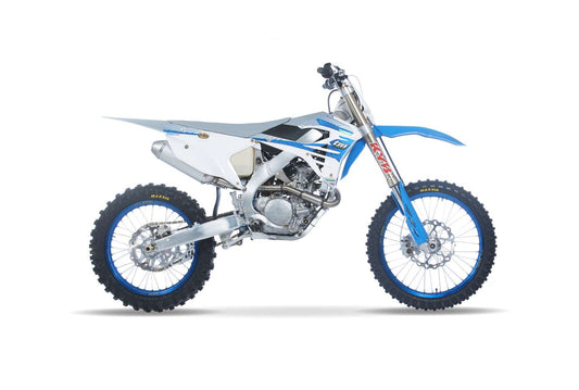 TM MX 250 ES Fi 4T