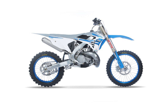 TM MX 250 ES 2T