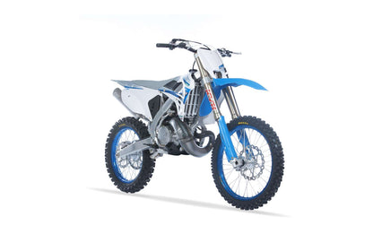 TM MX 250 ES 2T