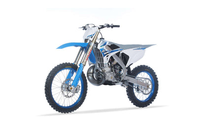 TM MX 250 ES 2T