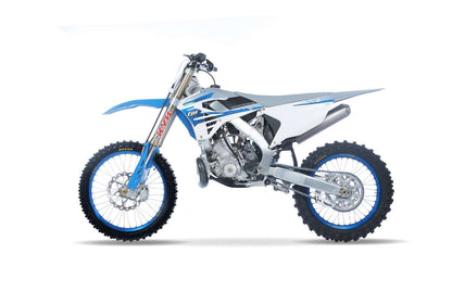 TM MX 250 ES 2T