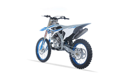 TM MX 250 ES 2T