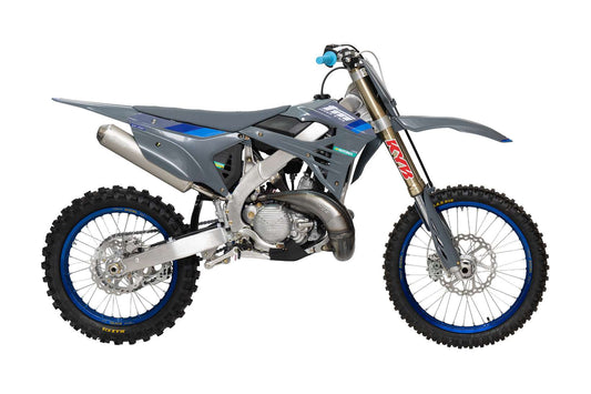 TM MX 250 ES 2T
