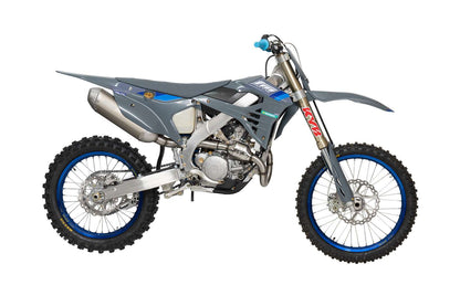 TM MX 300 ES Fi 4T