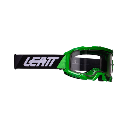 Oculos Leatt Velocity 4.5 Neon Lima Claro 83%