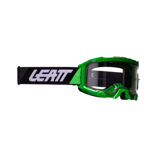 Oculos Leatt Velocity 4.5 Neon Lima Claro 83%