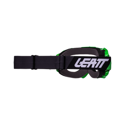 Oculos Leatt Velocity 4.5 Neon Lima Claro 83%