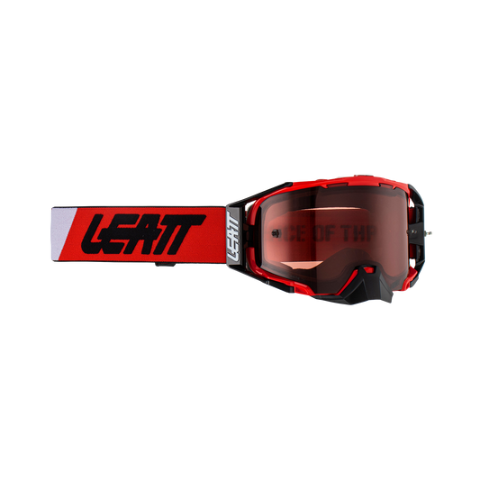 Oculos Leatt Velocity 6.5