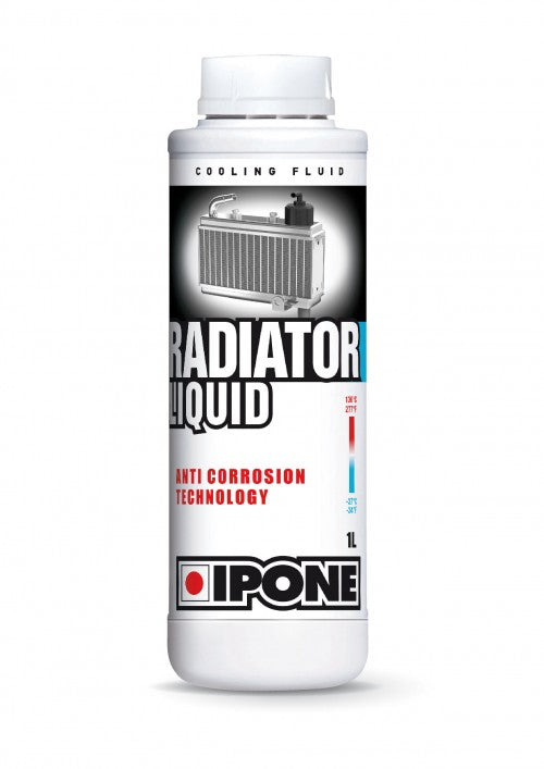 LIQUIDO ARREFECIMENTO IPONE (1 LIT) - 800219 -