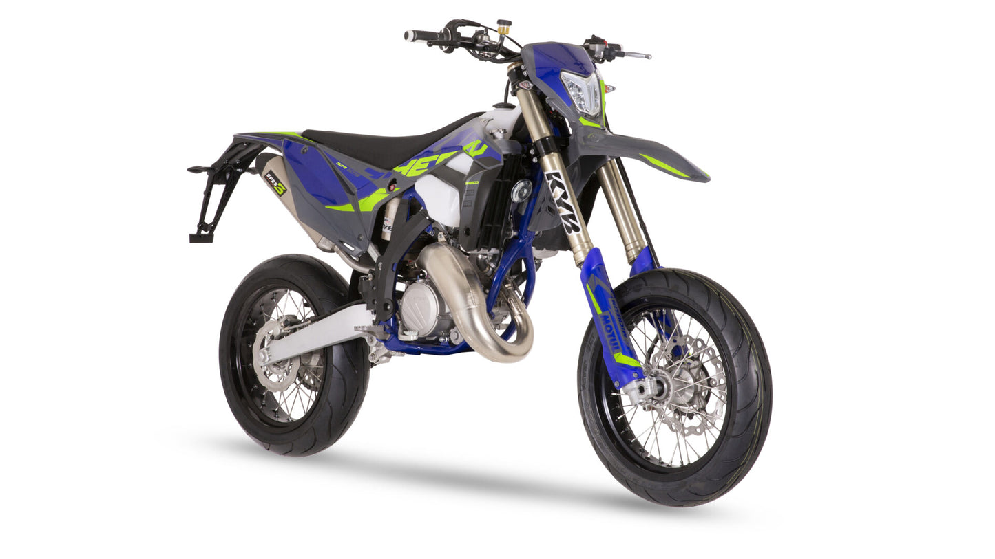 Sherco 125 2T SM FACTORY 2025