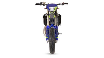 Sherco 125 2T SM FACTORY 2025