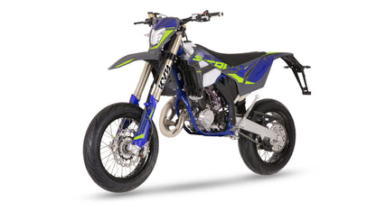 Sherco 125 2T SM FACTORY 2025