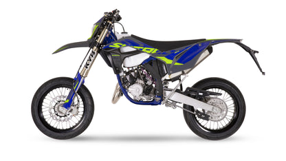 Sherco 125 2T SM FACTORY 2025