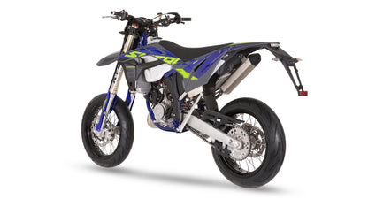 Sherco 125 2T SM FACTORY 2025