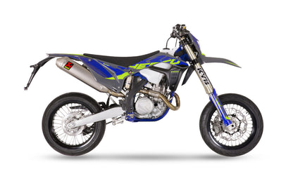 Sherco 500 4T SM FACTORY 2025