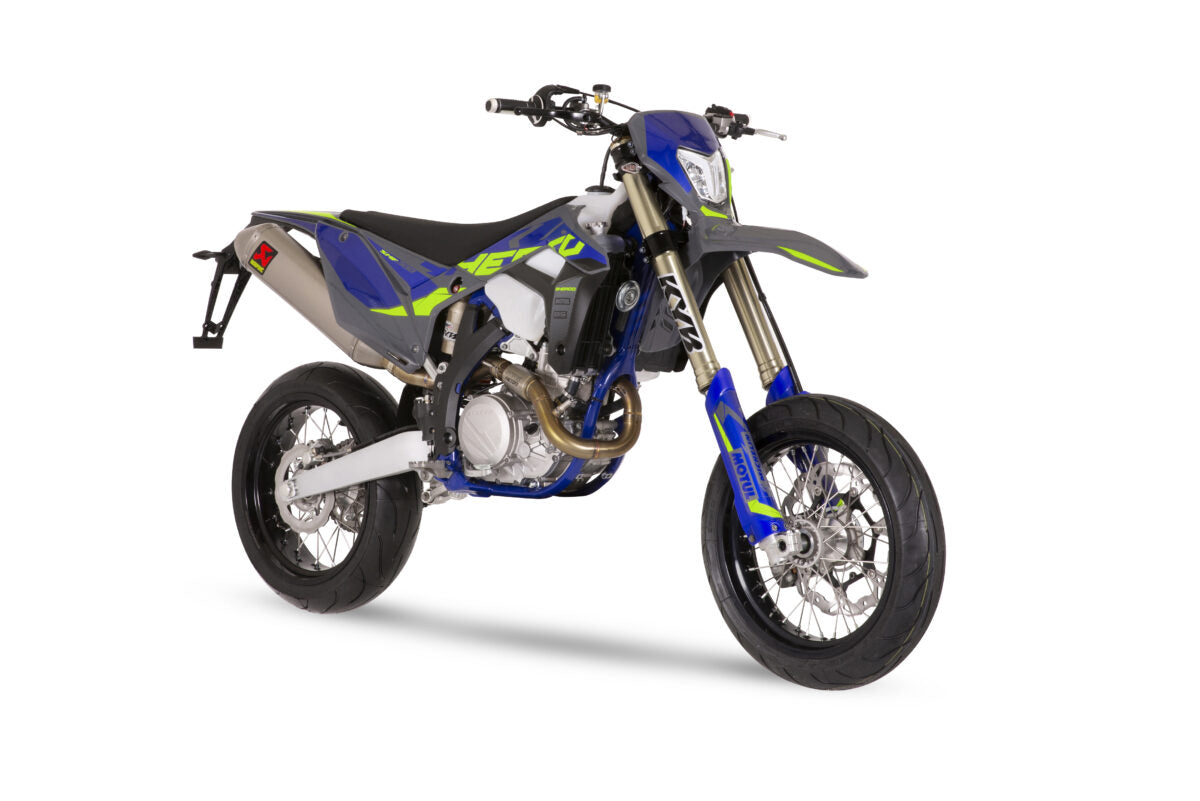 Sherco 500 4T SM FACTORY 2025